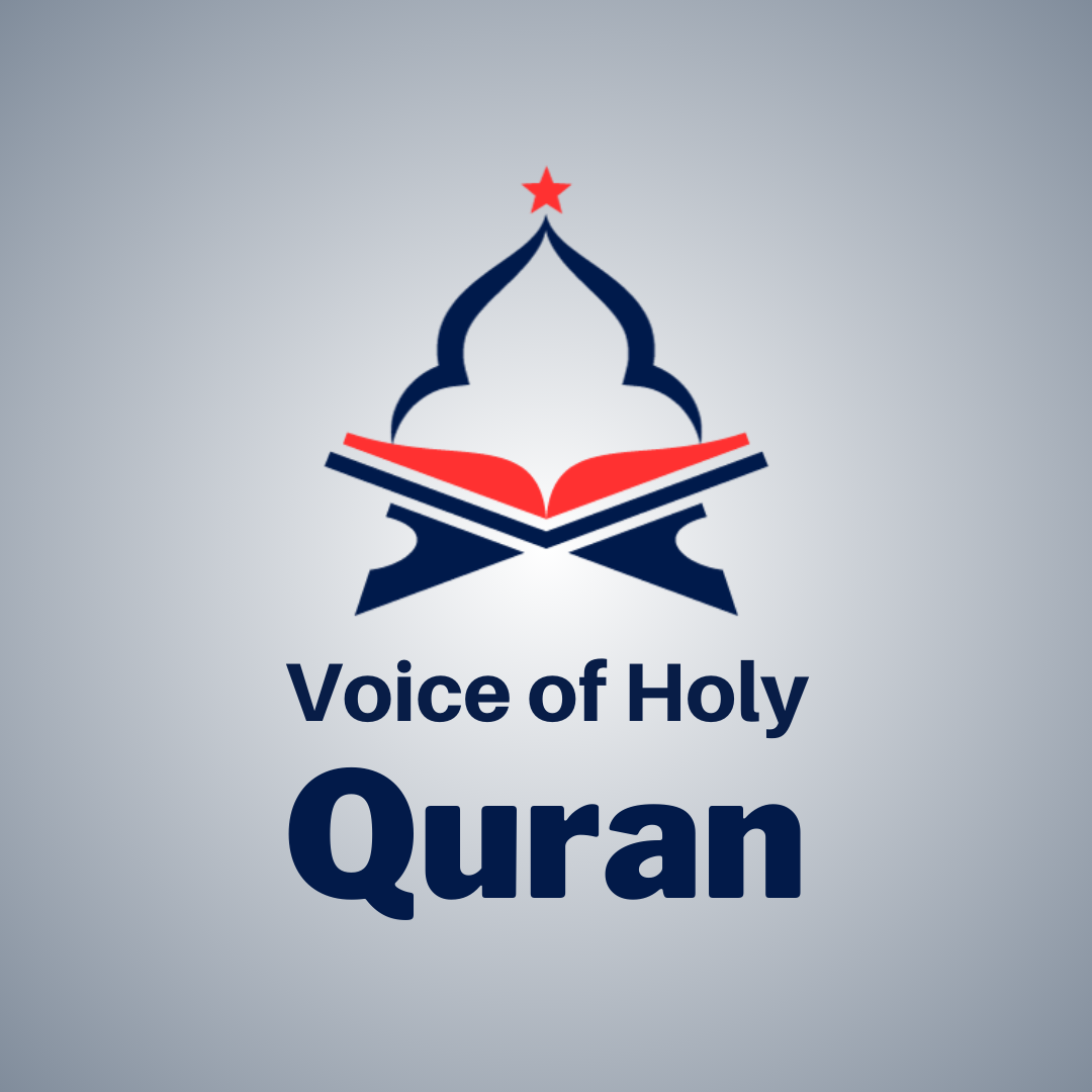 Voice of Holy Quran Academy